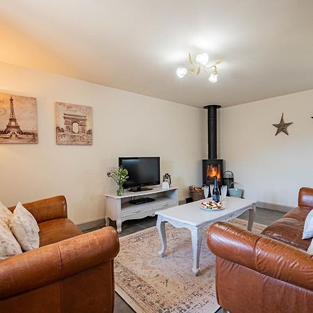 2 Bed Property In Boscastle 81244 Камелфорд Екстериор снимка