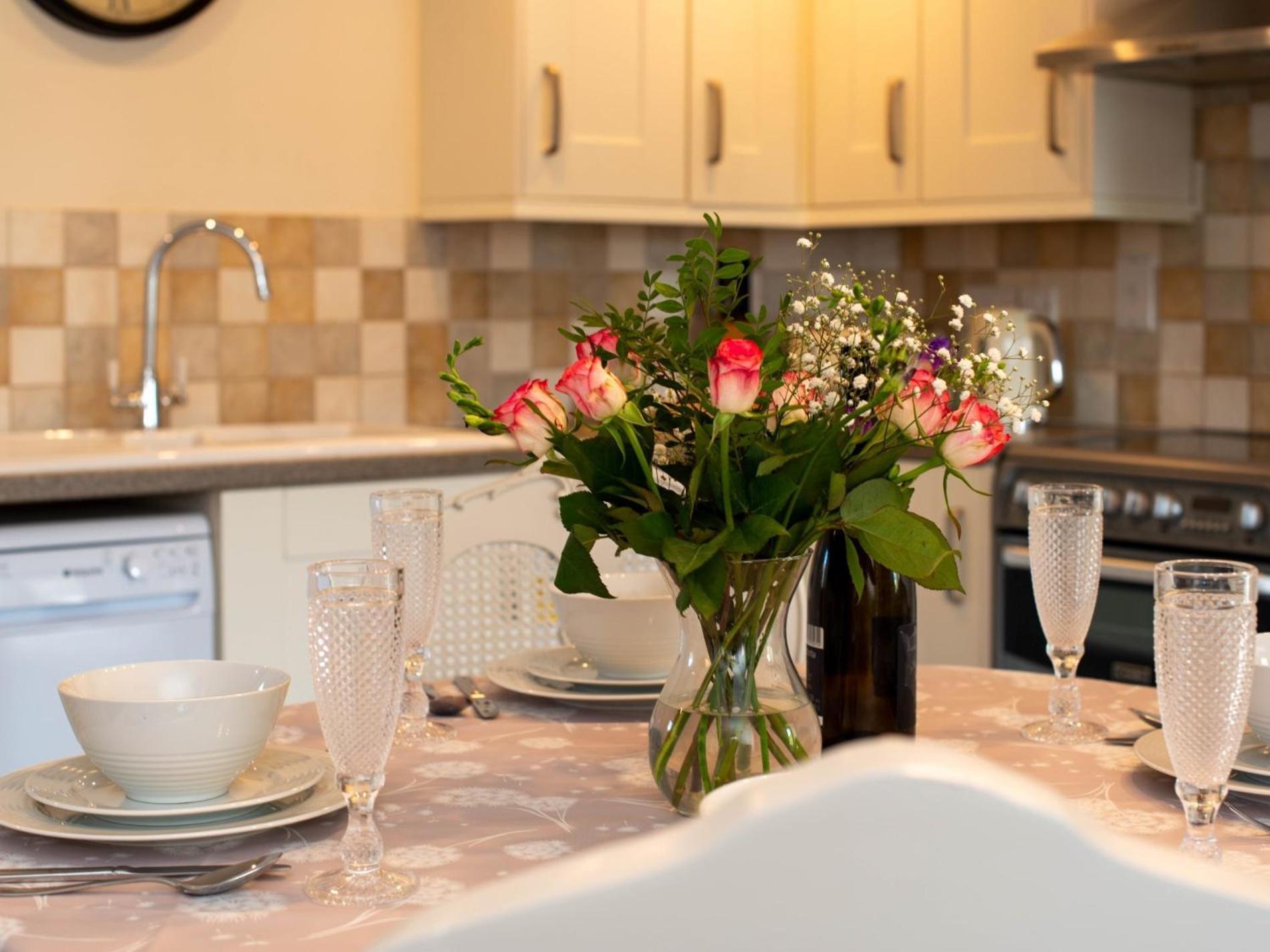 2 Bed Property In Boscastle 81244 Камелфорд Екстериор снимка